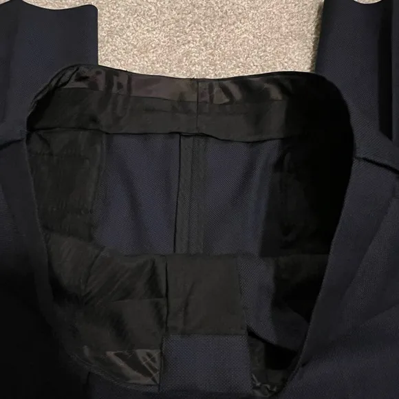 Calvin Klein Dress Pants Slim Fit