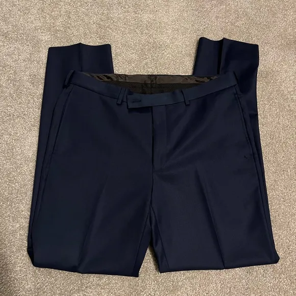 Calvin Klein Dress Pants Slim Fit