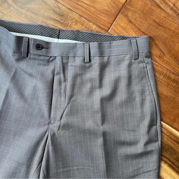 Calvin Klein Slim Fit Dress Pant