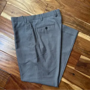 Calvin Klein Slim Fit Dress Pant