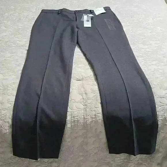 Calvin Klein Slim Fit Dress Pants