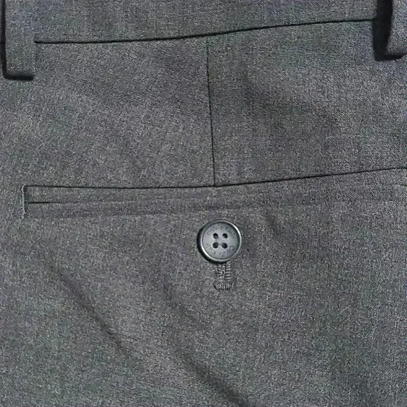 Calvin Klein Slim Fit Dress Pants