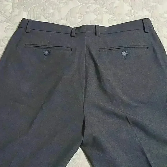 Calvin Klein Slim Fit Dress Pants