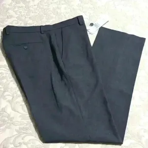 Calvin Klein Slim Fit Dress Pants
