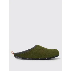 Camper Lab Wool Slippers Women Multicolor Running Shoes
