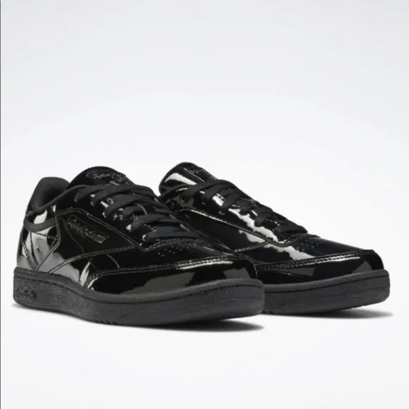 cardi b Club C Reebok Women 5.5/4 Big Kids