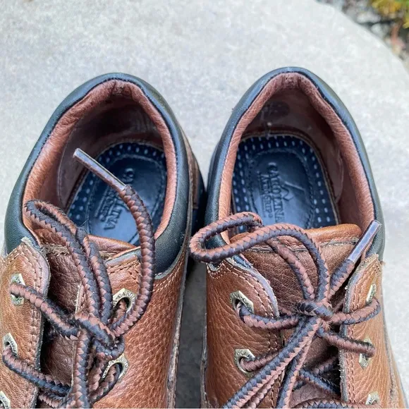Carolina Shoes