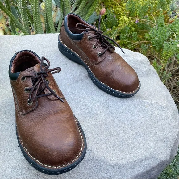 Carolina Shoes