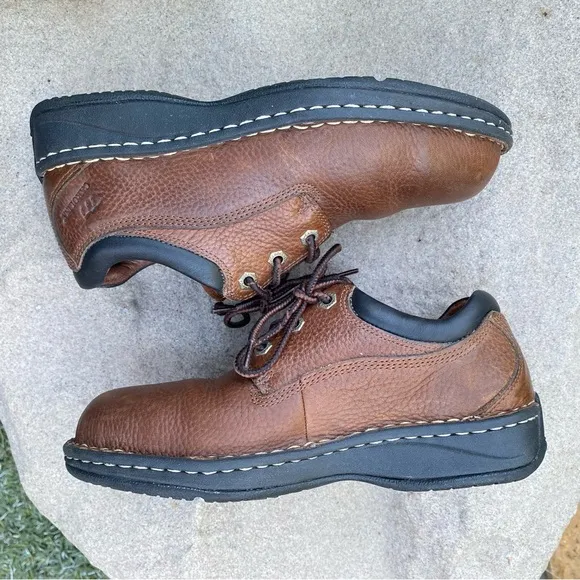 Carolina Shoes