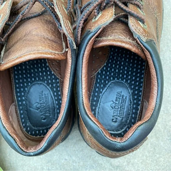 Carolina Shoes