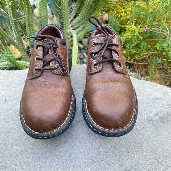 Carolina Shoes