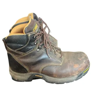 Carolina Waterproof Work Boots