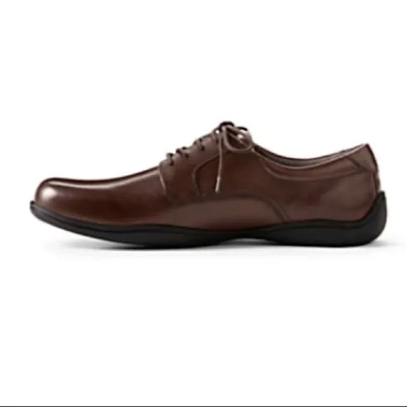 Casual Oxford men’s homme
