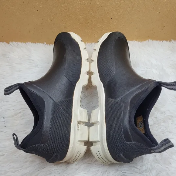 CAT -Adult Stormers Construction Shoes Size 14