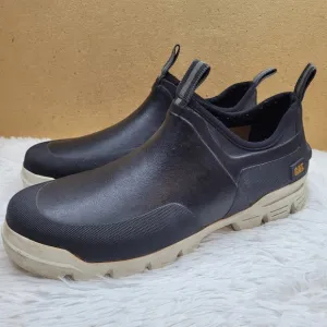 CAT -Adult Stormers Construction Shoes Size 14
