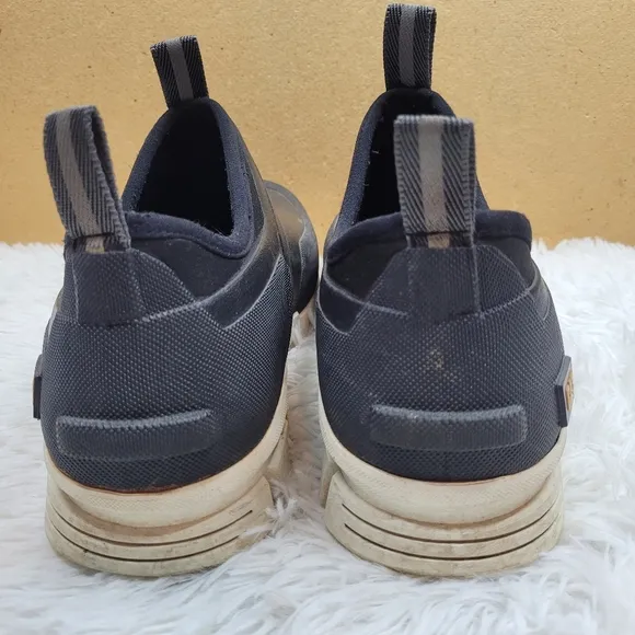 CAT -Adult Stormers Construction Shoes Size 14