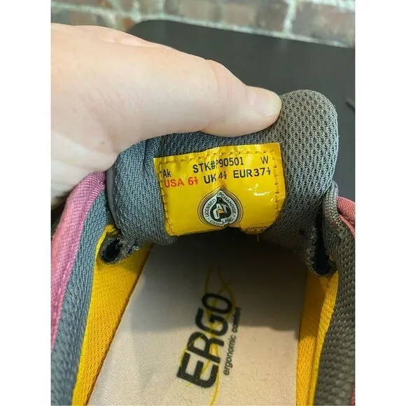 Caterpillar Shoes | Cat Women's Connexion Slip Resistant Steel Toe Work Shoe  Pi