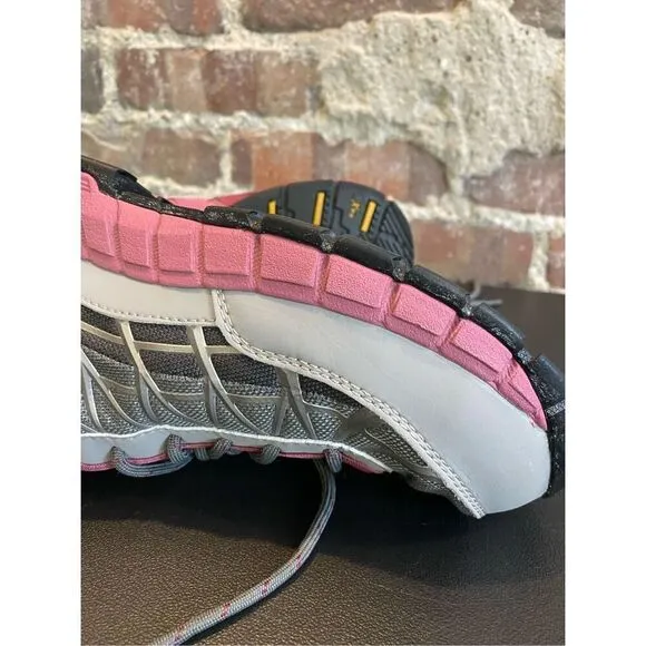Caterpillar Shoes | Cat Women's Connexion Slip Resistant Steel Toe Work Shoe  Pi