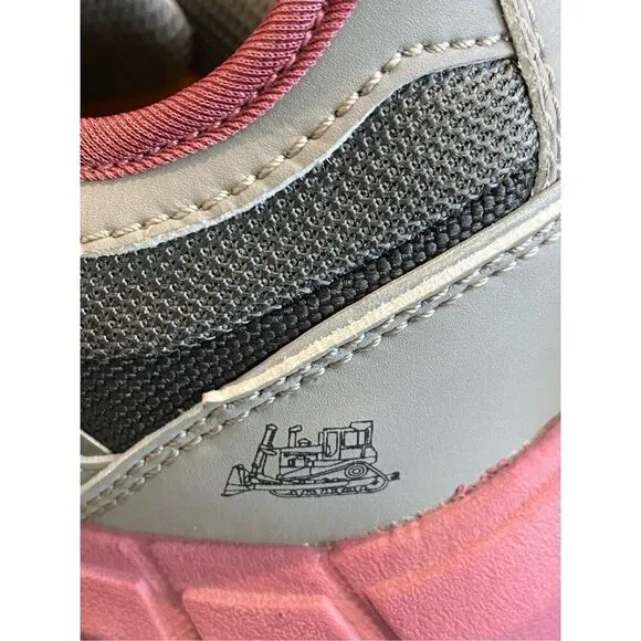 Caterpillar Shoes | Cat Women's Connexion Slip Resistant Steel Toe Work Shoe  Pi