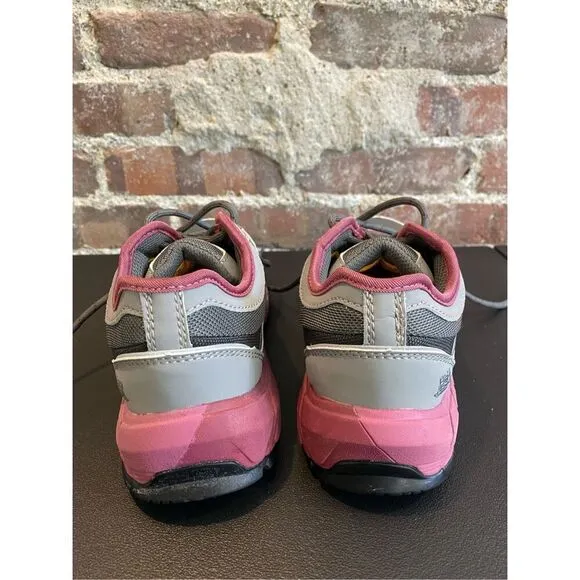 Caterpillar Shoes | Cat Women's Connexion Slip Resistant Steel Toe Work Shoe  Pi