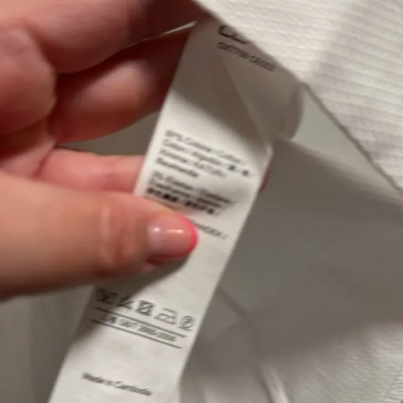 Cavalli Class Mens White Slim Fit Dress Shirt NEW NWT 15