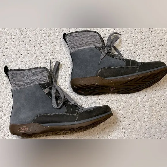 Chaco Barbary Boots - Women's