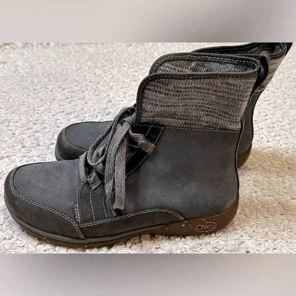 Chaco Barbary Boots - Women's