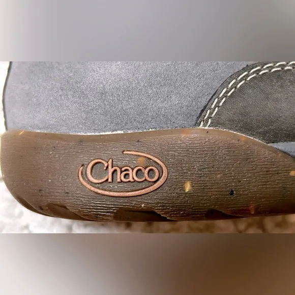 Chaco Barbary Boots - Women's