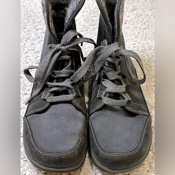 Chaco Barbary Boots - Women's