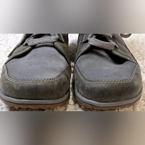 Chaco Barbary Boots - Women's