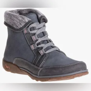 Chaco Barbary Boots - Women's