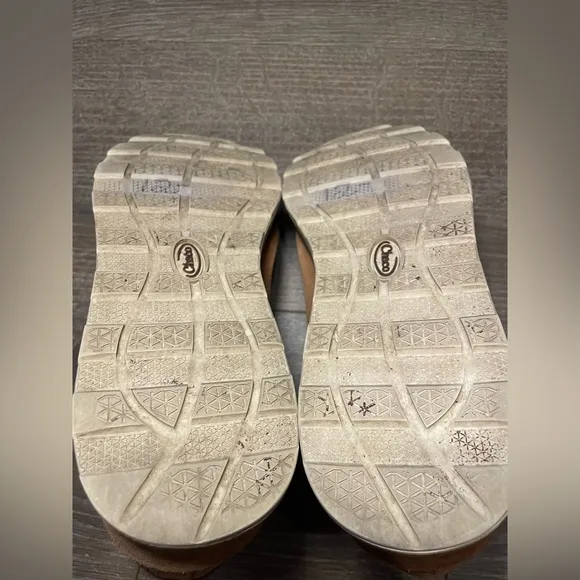 Chaco Mens Frontier Waterproof Boots Size 10