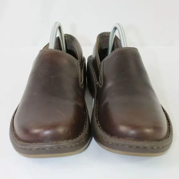 Chaco Zaagh Gunnison J102584 Vibram Loafers Comfort Slip On Shoes Women's Sz 10M