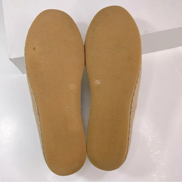Charix Istanbul Artisan Turkish Slippers Flats