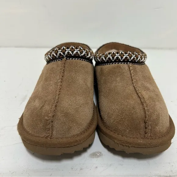 Children Unisex Slippers UGG Kids Tasman II Little Kid Size 9