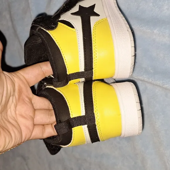Children's Orthopedic shoes