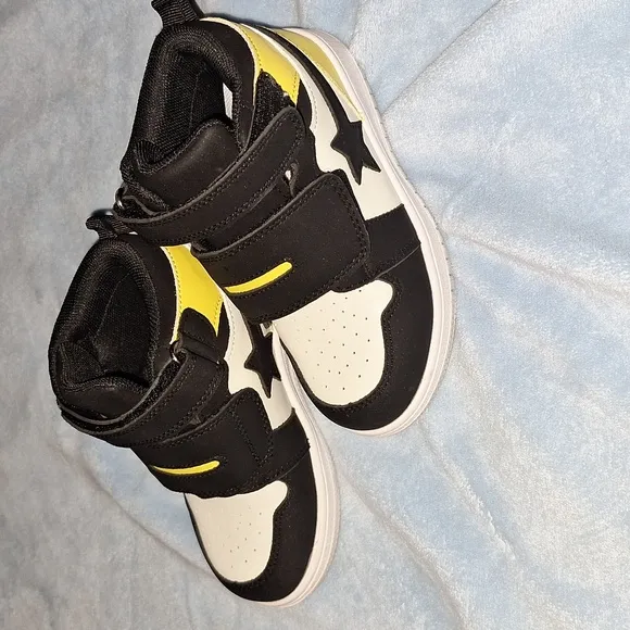 Children's Orthopedic shoes