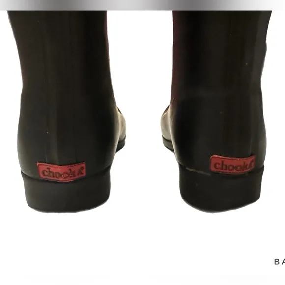 Chooka Downtown Mid Rain Boots