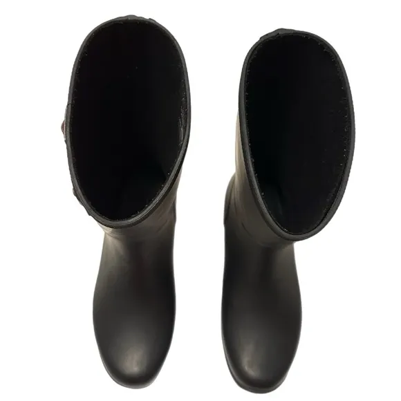 Chooka Downtown Mid Rain Boots