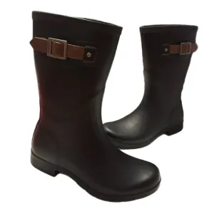 Chooka Downtown Mid Rain Boots