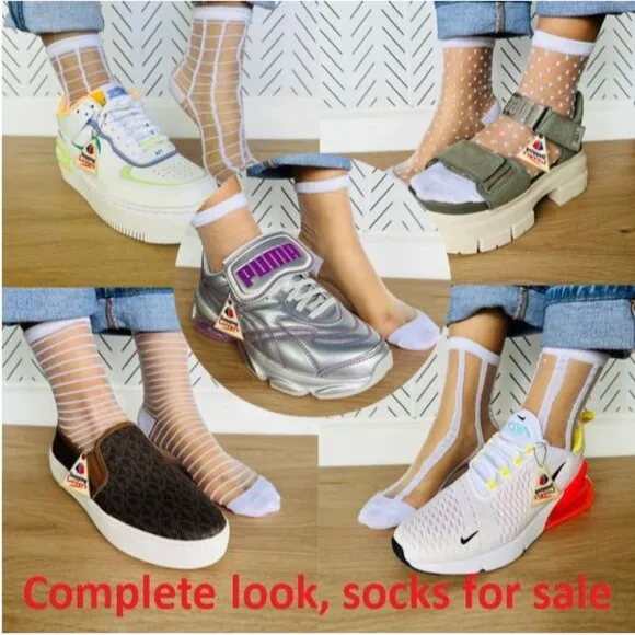 ❤️❤️Chuck Taylor All Star Lift Platform Gingham Sz 9 Women's Shoes White A13664C