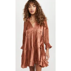 Cinq à Sep Phyllis Dress