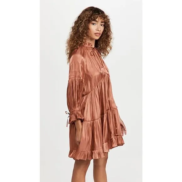 Cinq à Sep Phyllis Dress