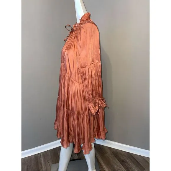 Cinq à Sep Phyllis Dress