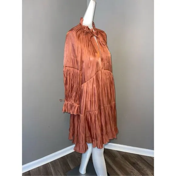 Cinq à Sep Phyllis Dress