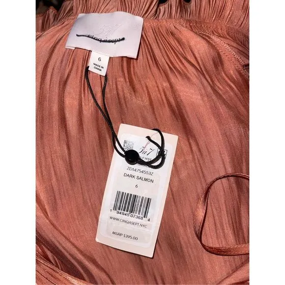 Cinq à Sep Phyllis Dress