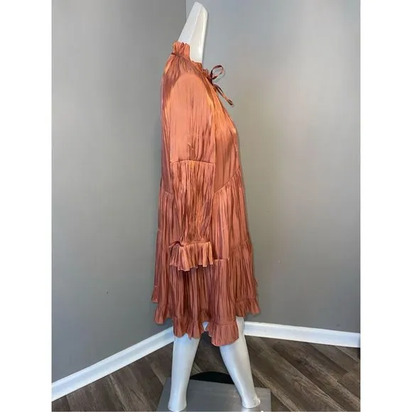 Cinq à Sep Phyllis Dress