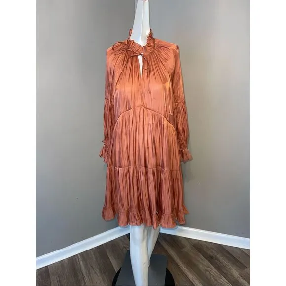 Cinq à Sep Phyllis Dress