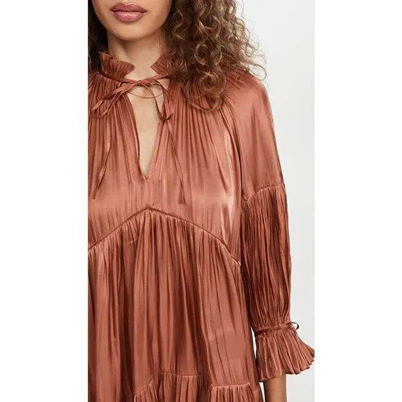 Cinq à Sep Phyllis Dress