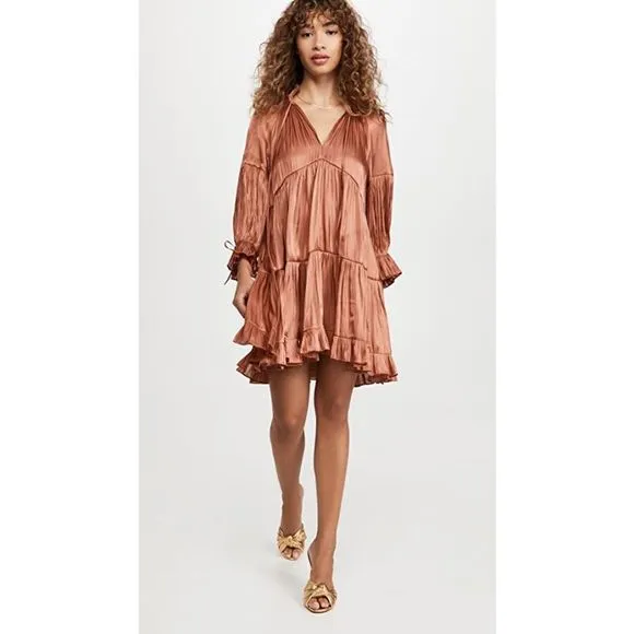 Cinq à Sep Phyllis Dress